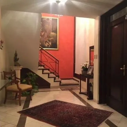 Buy this 5 bed house on Jirón Bartolomé de las Casas 479 in Santiago de Surco, Lima Metropolitan Area 15049