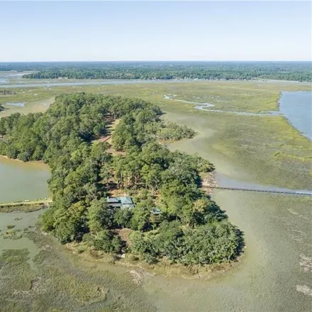 Image 6 - Little Neck Crossing, Pinckney Landing, Beaufort County, SC 29910, USA - House for sale