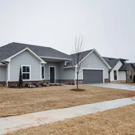 Buy this 4 bed house on 1706 Morren Drive in Norman, OK 73071