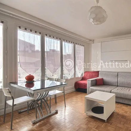 Rent this 1 bed apartment on 12 Rue Jules César in 75012 Paris, France