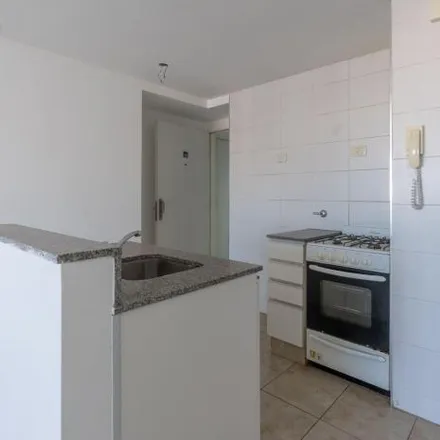 Rent this 1 bed apartment on Rioja 3536 in Echesortu, Rosario