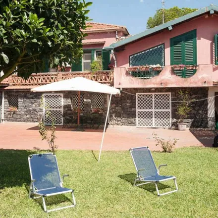 Image 3 - Via Tonno, 95024 Acireale CT, Italy - House for rent