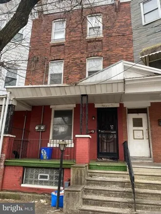 Buy this 5 bed house on 6212 Callowhill Street in Philadelphia, PA 19151
