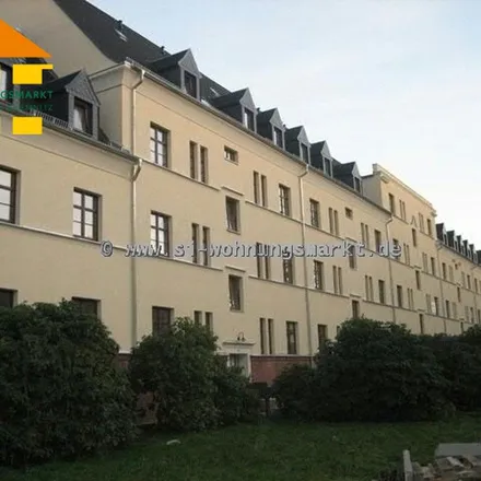 Image 1 - Clausstraße 109, 09126 Chemnitz, Germany - Apartment for rent