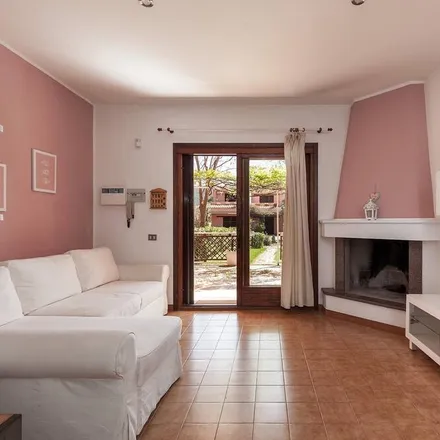 Rent this 2 bed house on 09048 Sìnnia/Sinnai Casteddu/Cagliari