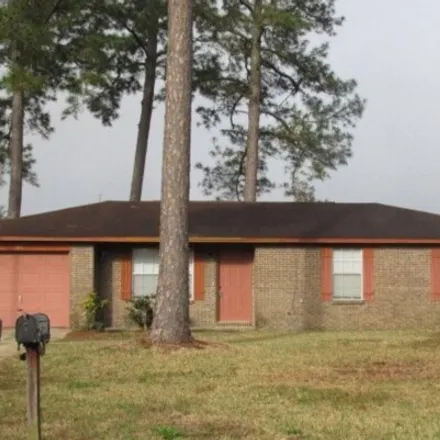 Image 1 - Sandy Creek Drive, Escambia County, FL 32506, USA - House for rent