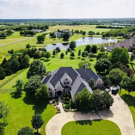 Buy this 5 bed house on 2001 Winding Oak Court in Rockwall, TX 75032