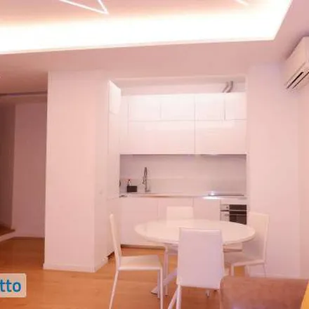 Rent this 3 bed apartment on Via Fontana 12 in 29135 Milan MI, Italy