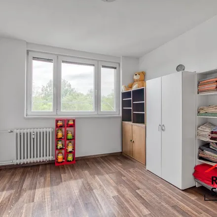 Rent this 3 bed apartment on Kašparova 2925/12 in 733 01 Karviná, Czechia
