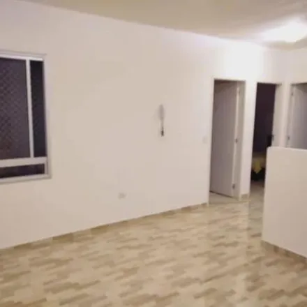 Buy this 2 bed apartment on Rua São Paulo in Jardim América, Jacareí - SP