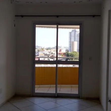 Image 2 - Rua João Basso, Centro, São Bernardo do Campo - SP, 09721-150, Brazil - Apartment for rent