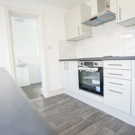 Rent this 3 bed townhouse on The Brinkburn in Lady Kathryn Grove, Darlington