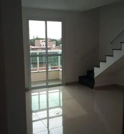 Buy this 2 bed apartment on Rua Genofre in Jardim Bom Pastor, São Bernardo do Campo - SP
