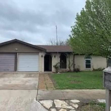 Rent this 3 bed house on 1301 Little Street in Copperas Cove, TX 76522