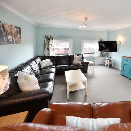 Rent this 4 bed apartment on Dumfries and Galloway in DG9 9AW, United Kingdom