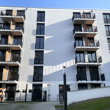 Image 8 - Urbanstraße 96-100, 10967 Berlin, Germany - Apartment for rent