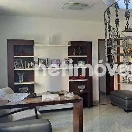 Image 2 - Rua Grajaú, Anchieta, Belo Horizonte - MG, 30310-530, Brazil - Apartment for sale