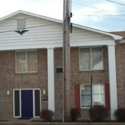 Rent this 1 bed apartment on Lewisburg Police in South 5th Street, Lewisburg