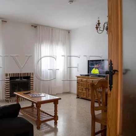 Image 9 - San Javier, Region of Murcia, Spain - House for rent