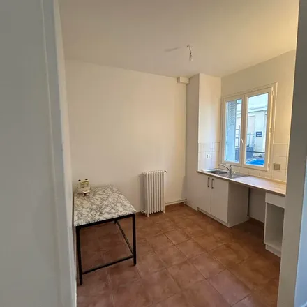 Rent this 3 bed apartment on 20 Rue Barbanègre in 75019 Paris, France
