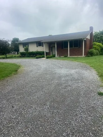 Buy this 4 bed house on 6095 Buckner Lane in Paducah, KY 42001