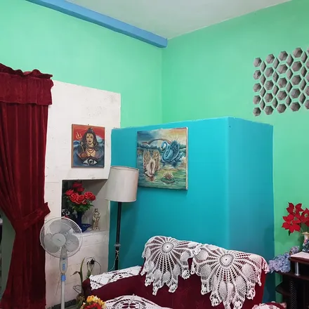 Image 7 - Colón, HAVANA, CU - House for rent