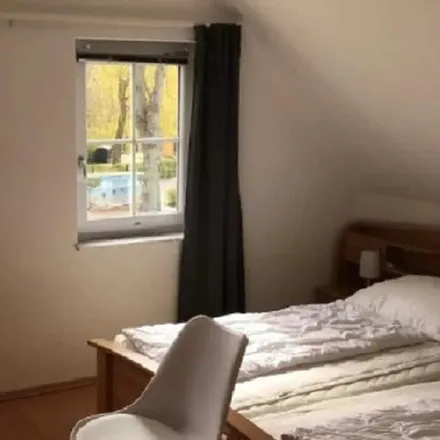 Rent this 3 bed house on Nienhagen in Mecklenburg-Vorpommern, Germany