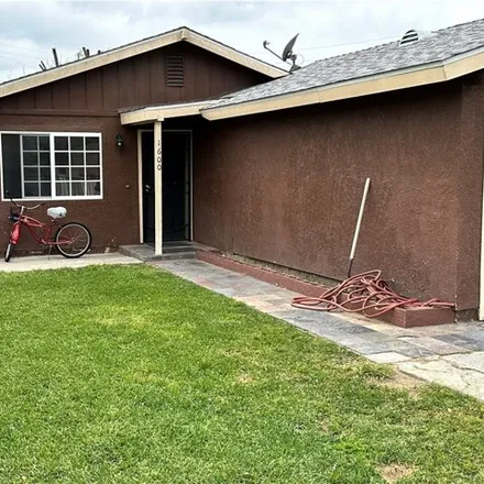 Buy this 4 bed house on 1604 East McMillan Street in Compton, CA 90221