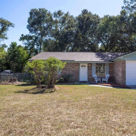 Buy this 3 bed house on 4627 Autumn Woods Way in Leon County, FL 32303