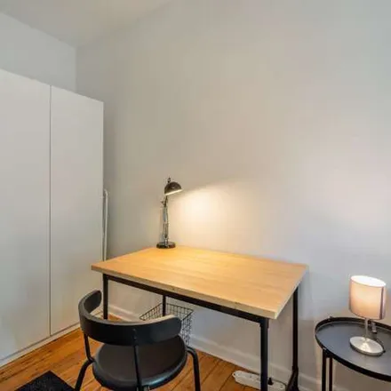Rent this 3 bed apartment on Georg-Blank-Straße 22 in 10409 Berlin, Germany