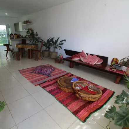 Rent this 4 bed house on unnamed road in Villas la Playa, 77586 Puerto Morelos