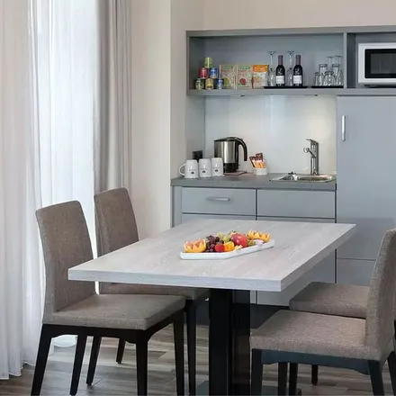 Rent this 2 bed apartment on SI-Suites in Plieninger Straße 101, 70567 Stuttgart