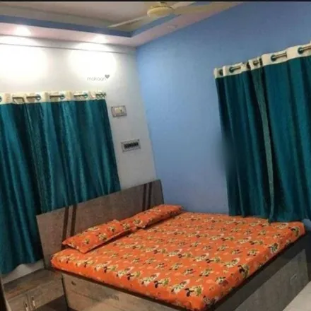 Image 1 - Rajarhat Road, Rajarhat Gopalpur, Bidhannagar - 700136, West Bengal, India - Apartment for rent