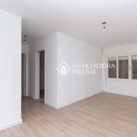 Buy this 2 bed apartment on Rua Germano Petersen Junior in Auxiliadora, Porto Alegre - RS