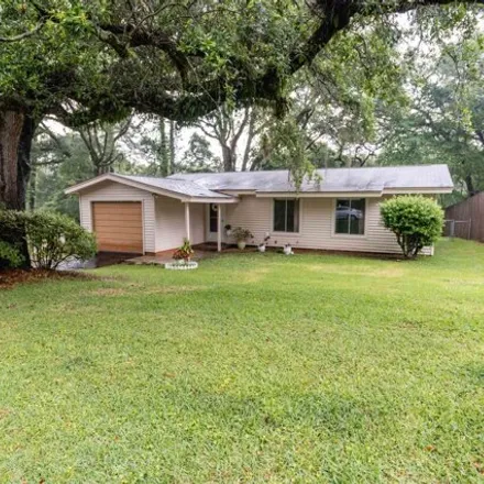 Buy this 3 bed house on 1882 Doric Drive in Tallahassee, FL 32303