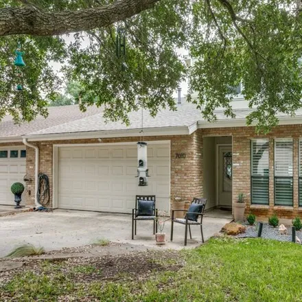 Rent this 3 bed house on 7050 Spring Briar in San Antonio, TX 78209