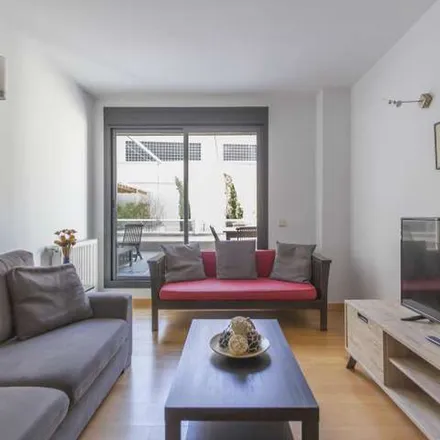Image 3 - Calle del Hierro, 28045 Madrid, Spain - Apartment for rent