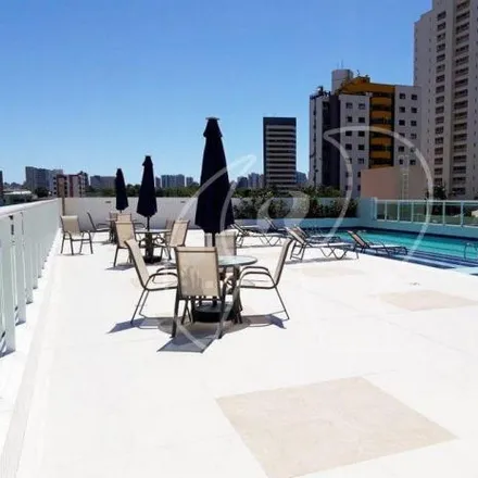 Buy this 3 bed apartment on Rua Jaime Pinheiro 131 in Guararapes, Fortaleza - CE