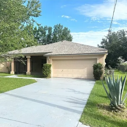 Rent this 4 bed house on 7 Pine Croft Lane in Palm Coast, FL 32164