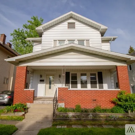Rent this 3 bed house on 645 Brighton Ave