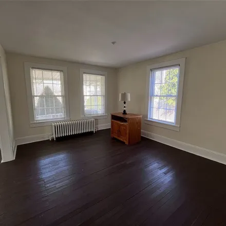 Rent this 2 bed apartment on 16 Underhill Avenue in Locust Valley, Oyster Bay