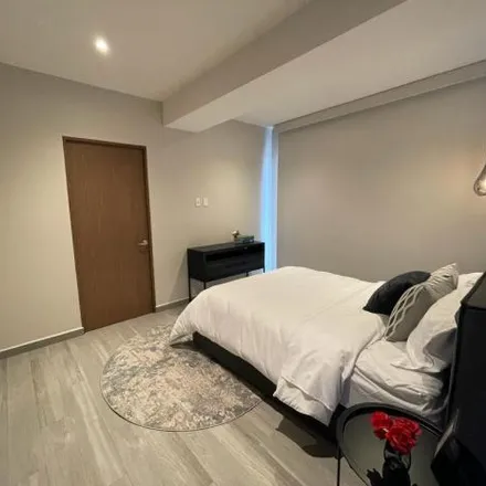 Buy this 2 bed apartment on Boulevard de Toluca in 53569 Naucalpan de Juárez, MEX