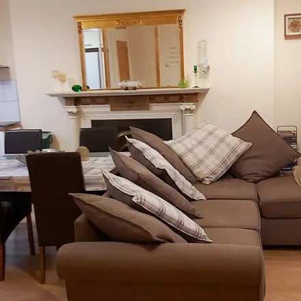 Rent this 2 bed apartment on Carrickfergus in BT38 7BE, United Kingdom