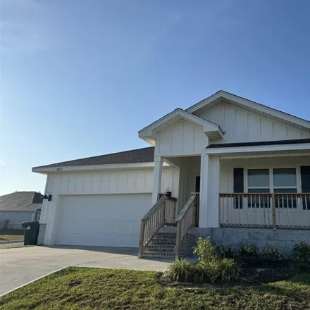 Rent this 4 bed house on Whitetail Lane in Escambia County, FL