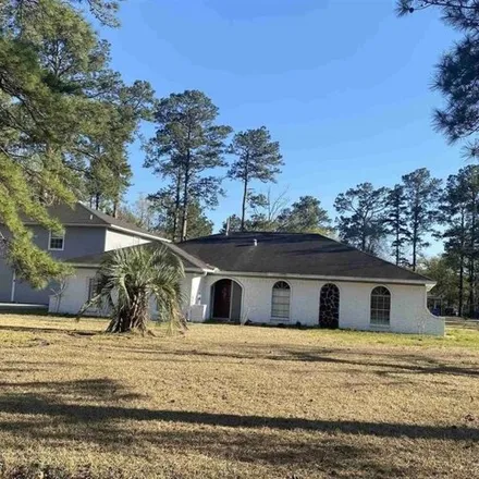 Rent this 4 bed house on 13484 Inwood Drive in Bevil Oaks, Jefferson County