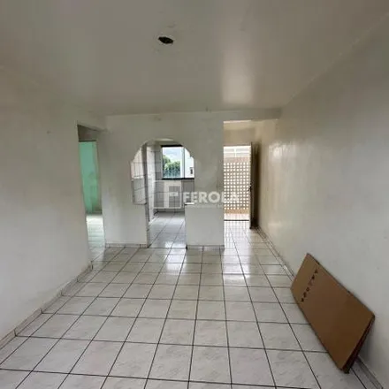 Buy this 2 bed apartment on Lavanderia Copacabana in Quadra 403, Cruzeiro - Federal District