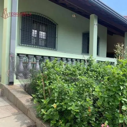 Buy this 3 bed house on Estrada da Fazenda Santana in Vinhedo, Vinhedo - SP