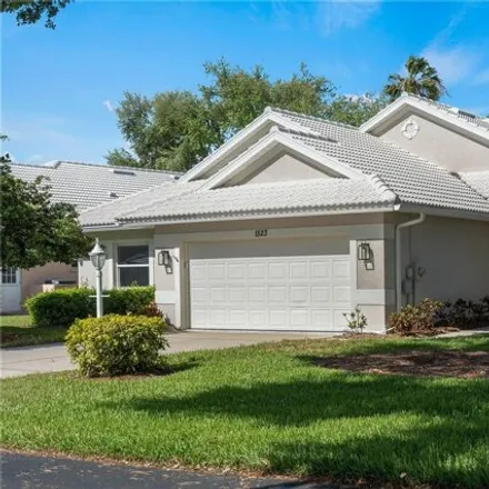 Buy this 3 bed house on 1537 Belfry Drive in Venice, FL 34292