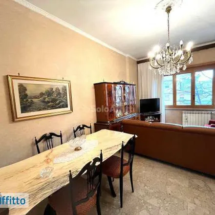 Rent this 2 bed apartment on Via dei Ciclamini in 00171 Rome RM, Italy