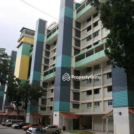 Image 4 - 121 Bedok North Road, Singapore 460121, Singapore - Room for rent